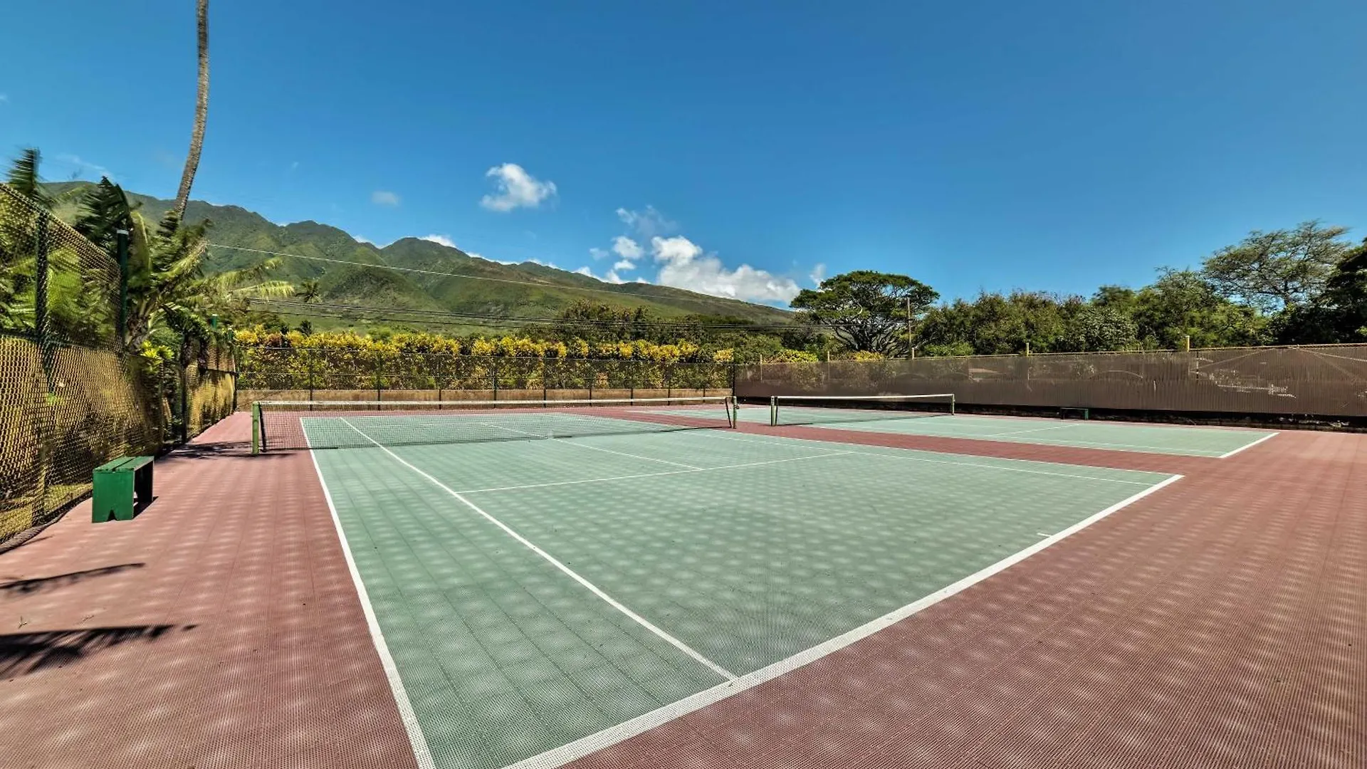 Oceanfront Condo With Pool And Grills In Molokai! Kaunakakai Appartement