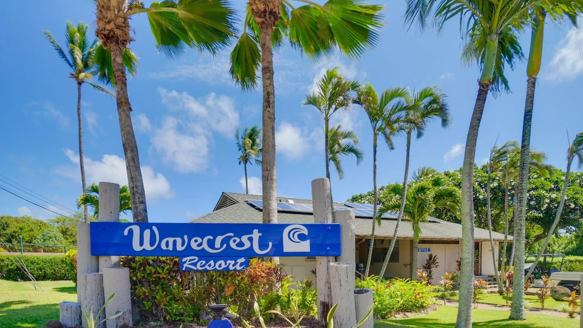 Appartement Oceanfront Condo With Pool And Grills In Molokai! Kaunakakai