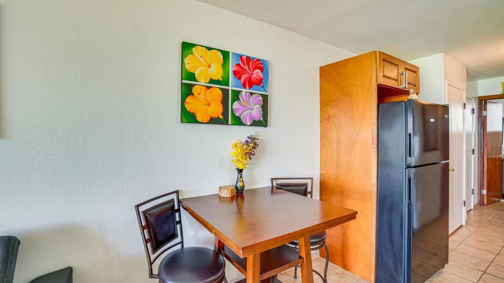 Oceanfront Condo With Pool And Grills In Molokai! Kaunakakai Appartement