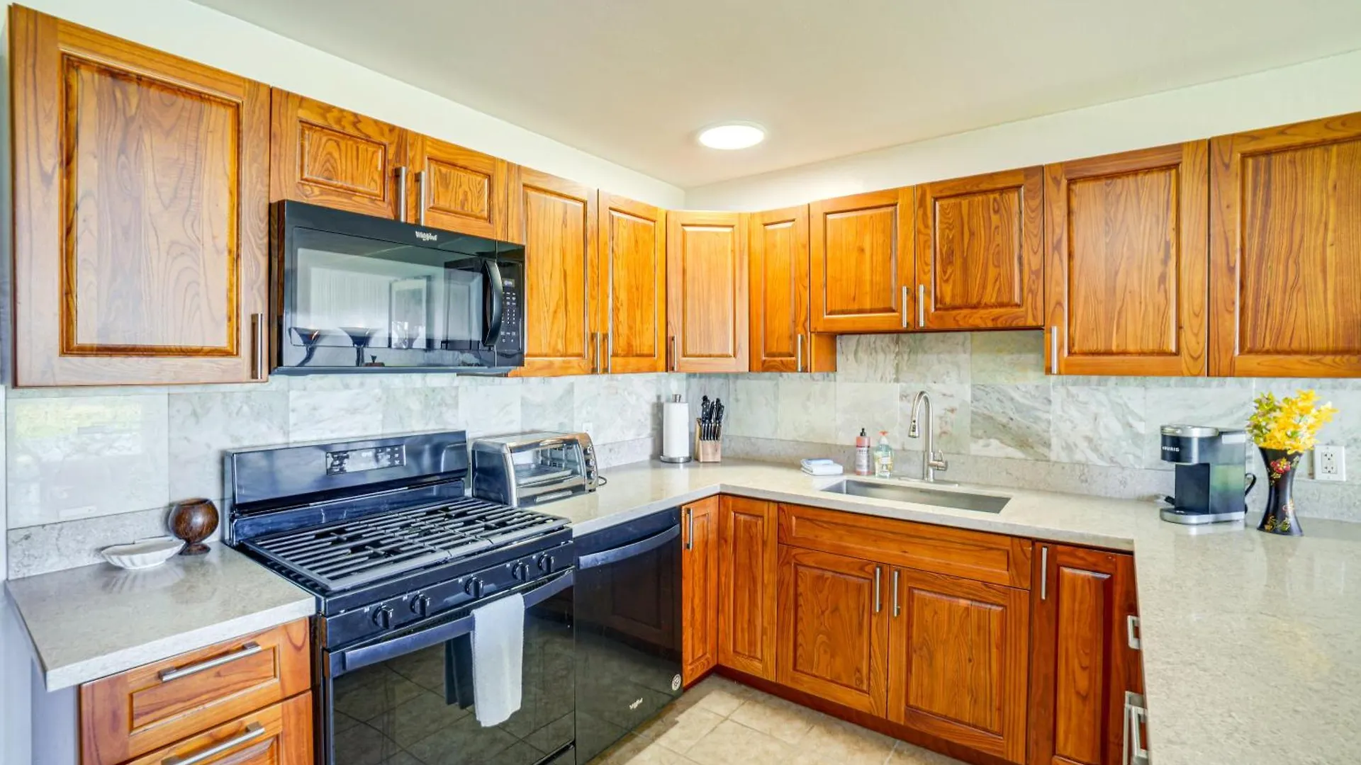 Oceanfront Condo With Pool And Grills In Molokai! Kaunakakai États-Unis
