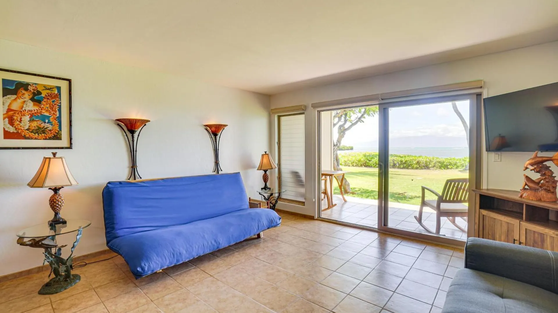 Oceanfront Condo With Pool And Grills In Molokai! Kaunakakai 0*,  États-Unis