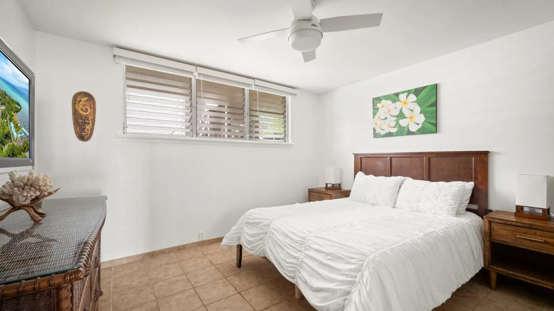 Appartement Oceanfront Condo With Pool And Grills In Molokai! Kaunakakai