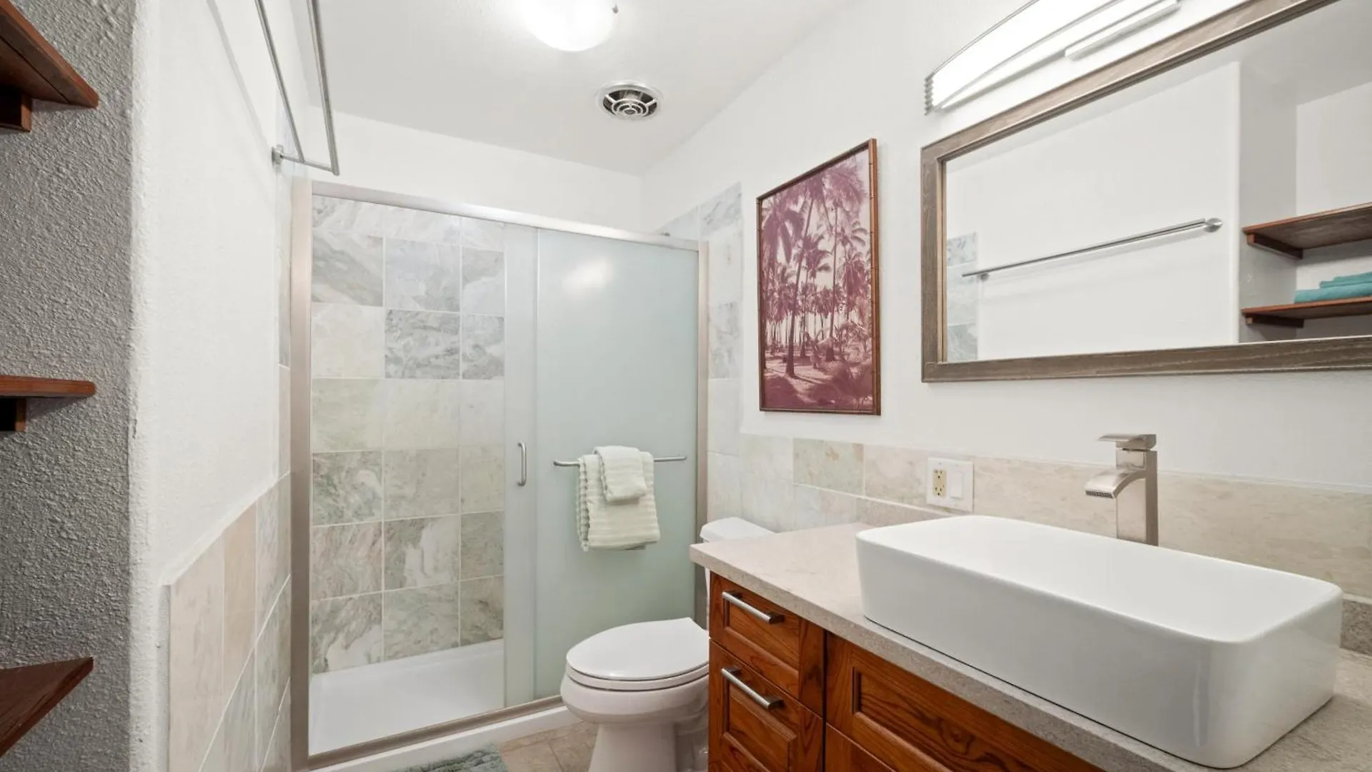 Appartement Oceanfront Condo With Pool And Grills In Molokai! Kaunakakai