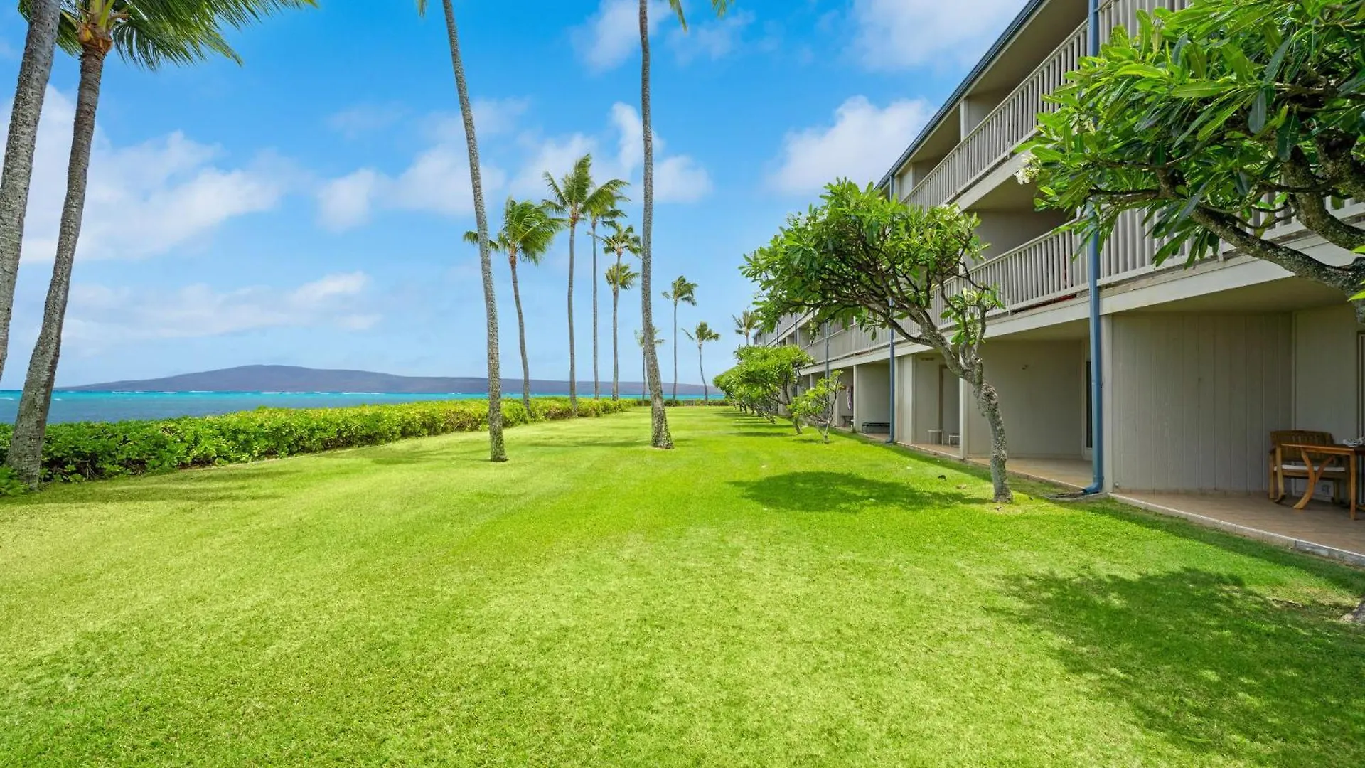 Oceanfront Condo With Pool And Grills In Molokai! Kaunakakai États-Unis